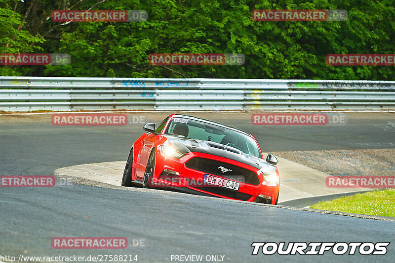 Bild #27588214 - Touristenfahrten Nürburgring Nordschleife (13.05.2024)