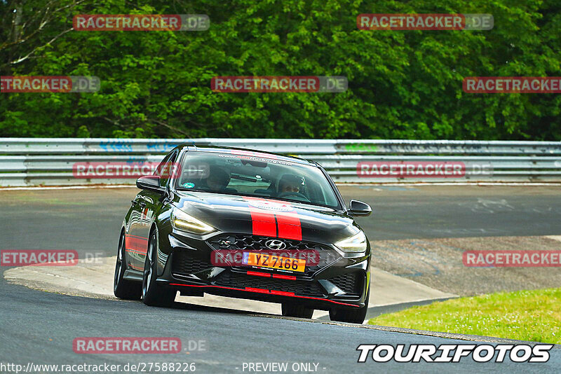 Bild #27588226 - Touristenfahrten Nürburgring Nordschleife (13.05.2024)