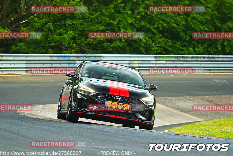 Bild #27588227 - Touristenfahrten Nürburgring Nordschleife (13.05.2024)