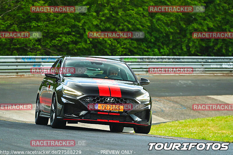 Bild #27588229 - Touristenfahrten Nürburgring Nordschleife (13.05.2024)