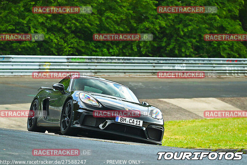 Bild #27588247 - Touristenfahrten Nürburgring Nordschleife (13.05.2024)