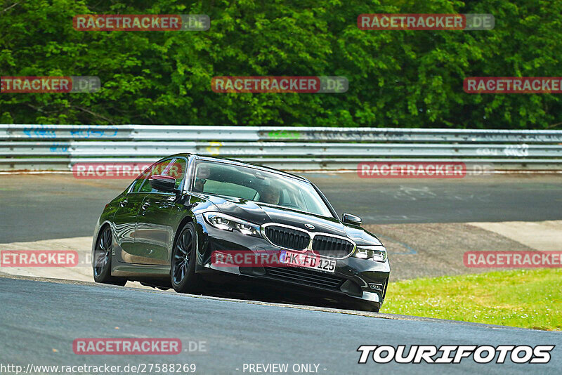 Bild #27588269 - Touristenfahrten Nürburgring Nordschleife (13.05.2024)