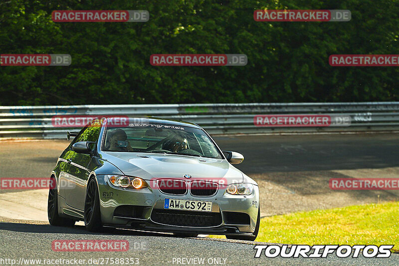 Bild #27588353 - Touristenfahrten Nürburgring Nordschleife (13.05.2024)