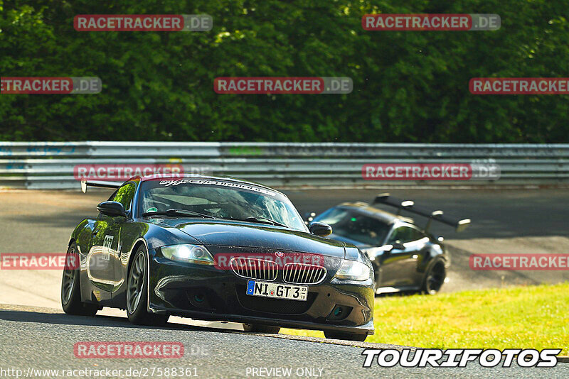 Bild #27588361 - Touristenfahrten Nürburgring Nordschleife (13.05.2024)