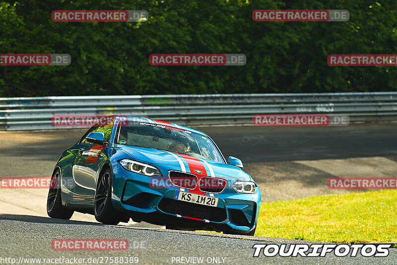 Bild #27588389 - Touristenfahrten Nürburgring Nordschleife (13.05.2024)