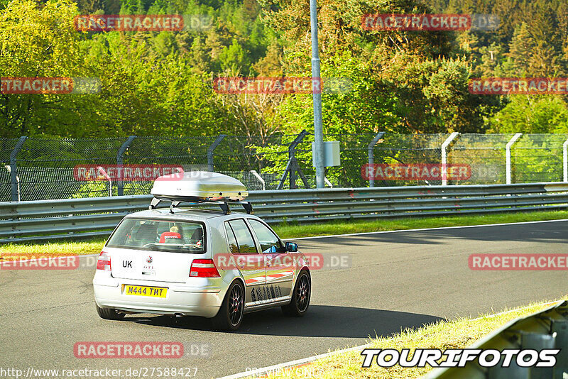Bild #27588427 - Touristenfahrten Nürburgring Nordschleife (13.05.2024)