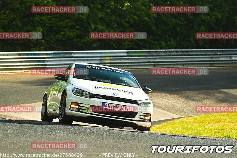 Bild #27588429 - Touristenfahrten Nürburgring Nordschleife (13.05.2024)