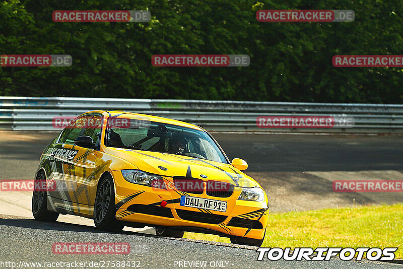 Bild #27588432 - Touristenfahrten Nürburgring Nordschleife (13.05.2024)