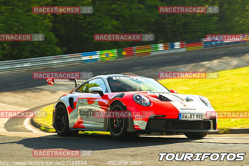 Bild #27588644 - Touristenfahrten Nürburgring Nordschleife (13.05.2024)