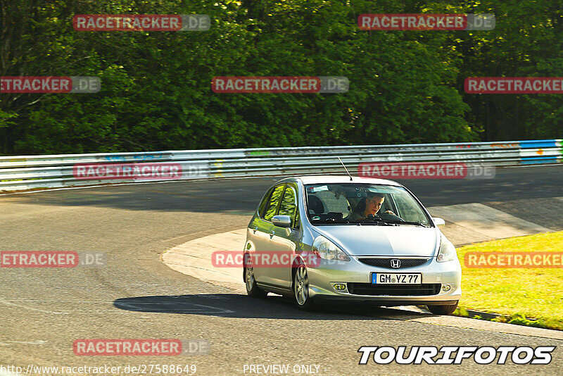 Bild #27588649 - Touristenfahrten Nürburgring Nordschleife (13.05.2024)