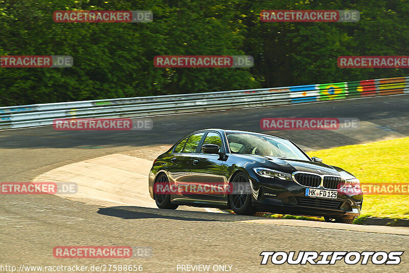 Bild #27588656 - Touristenfahrten Nürburgring Nordschleife (13.05.2024)