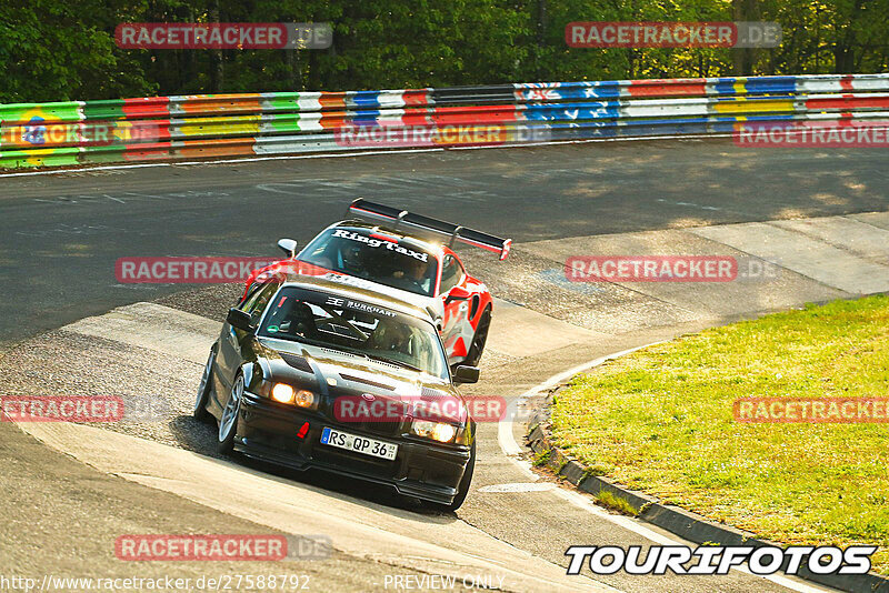 Bild #27588792 - Touristenfahrten Nürburgring Nordschleife (13.05.2024)