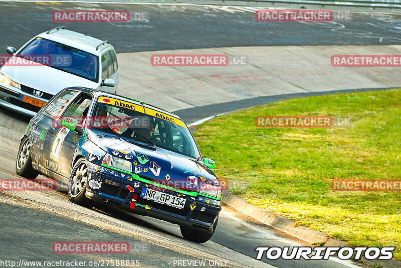 Bild #27588835 - Touristenfahrten Nürburgring Nordschleife (13.05.2024)