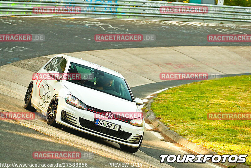 Bild #27588856 - Touristenfahrten Nürburgring Nordschleife (13.05.2024)