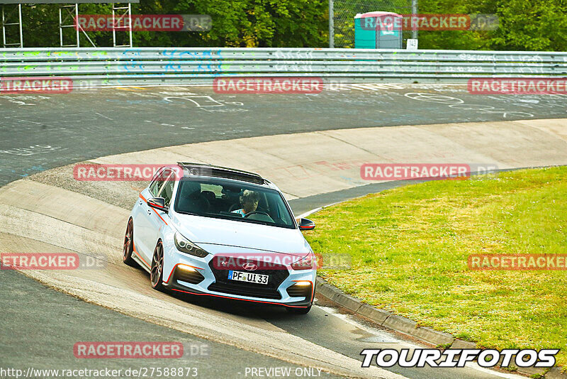 Bild #27588873 - Touristenfahrten Nürburgring Nordschleife (13.05.2024)