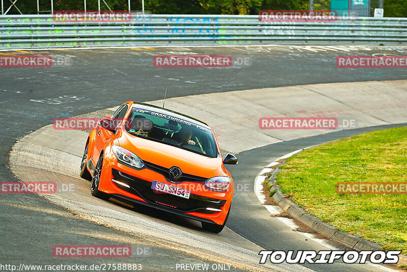 Bild #27588883 - Touristenfahrten Nürburgring Nordschleife (13.05.2024)