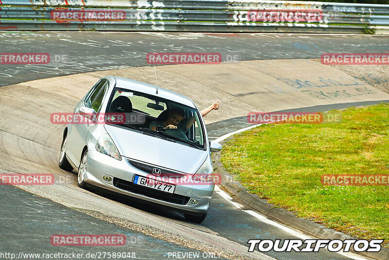 Bild #27589048 - Touristenfahrten Nürburgring Nordschleife (13.05.2024)