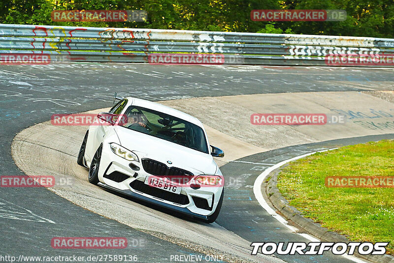 Bild #27589136 - Touristenfahrten Nürburgring Nordschleife (13.05.2024)