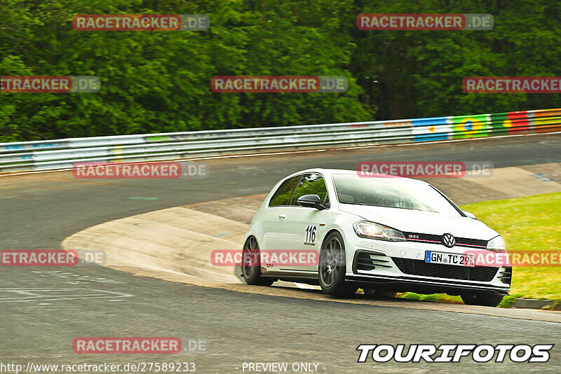 Bild #27589233 - Touristenfahrten Nürburgring Nordschleife (13.05.2024)