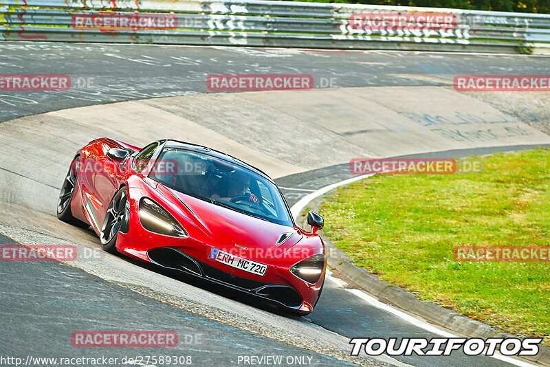 Bild #27589308 - Touristenfahrten Nürburgring Nordschleife (13.05.2024)