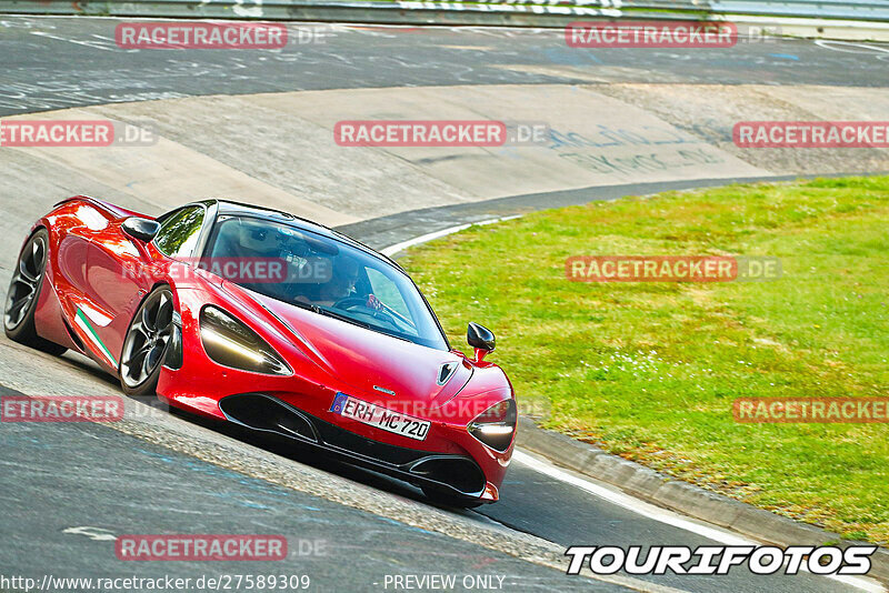 Bild #27589309 - Touristenfahrten Nürburgring Nordschleife (13.05.2024)