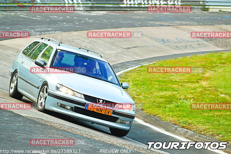 Bild #27589327 - Touristenfahrten Nürburgring Nordschleife (13.05.2024)