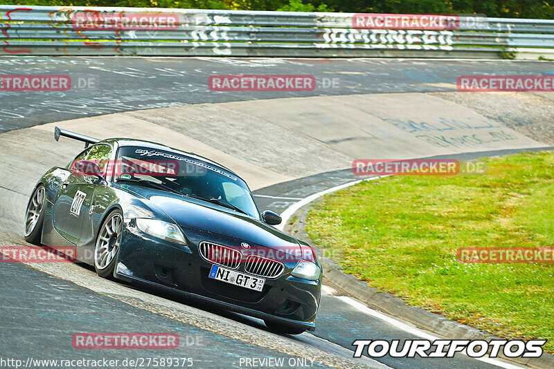 Bild #27589375 - Touristenfahrten Nürburgring Nordschleife (13.05.2024)