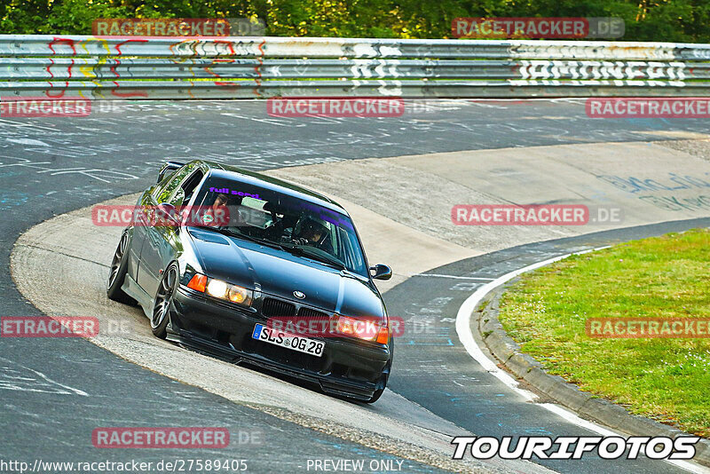 Bild #27589405 - Touristenfahrten Nürburgring Nordschleife (13.05.2024)