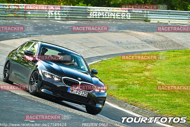 Bild #27589424 - Touristenfahrten Nürburgring Nordschleife (13.05.2024)