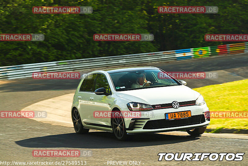 Bild #27589513 - Touristenfahrten Nürburgring Nordschleife (13.05.2024)