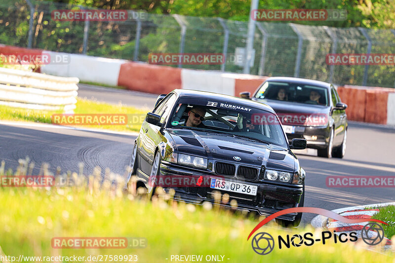 Bild #27589923 - Touristenfahrten Nürburgring Nordschleife (14.05.2024)