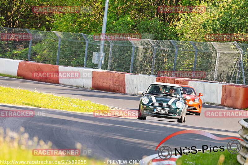 Bild #27589958 - Touristenfahrten Nürburgring Nordschleife (14.05.2024)