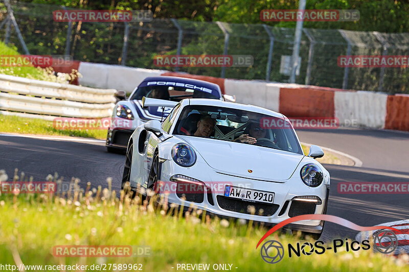 Bild #27589962 - Touristenfahrten Nürburgring Nordschleife (14.05.2024)