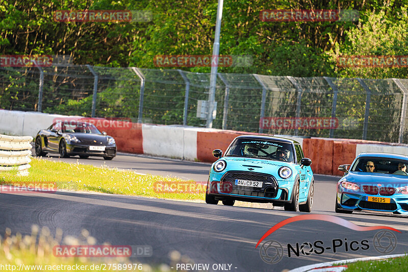 Bild #27589976 - Touristenfahrten Nürburgring Nordschleife (14.05.2024)