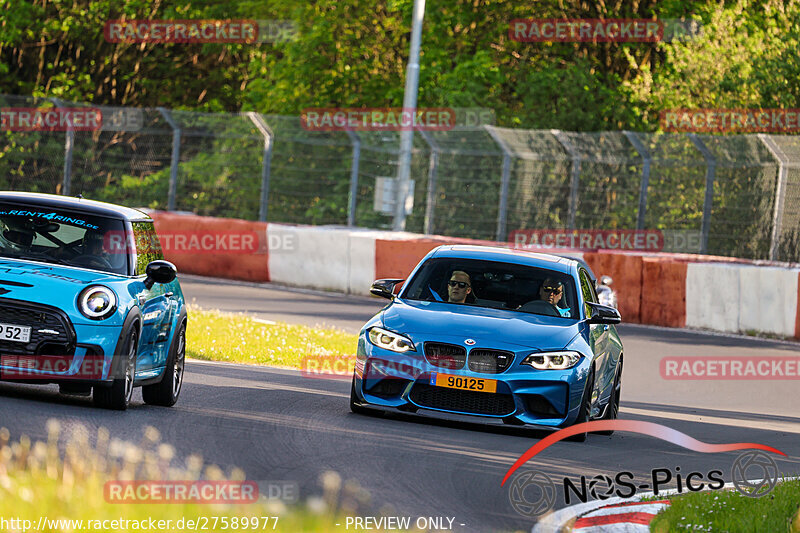 Bild #27589977 - Touristenfahrten Nürburgring Nordschleife (14.05.2024)