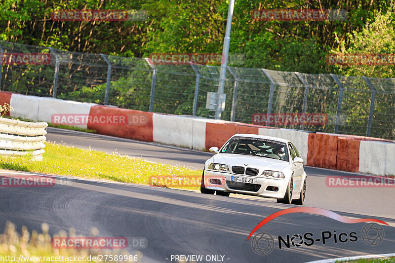 Bild #27589986 - Touristenfahrten Nürburgring Nordschleife (14.05.2024)