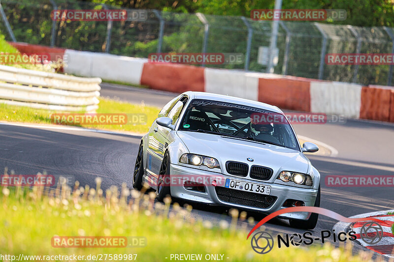 Bild #27589987 - Touristenfahrten Nürburgring Nordschleife (14.05.2024)