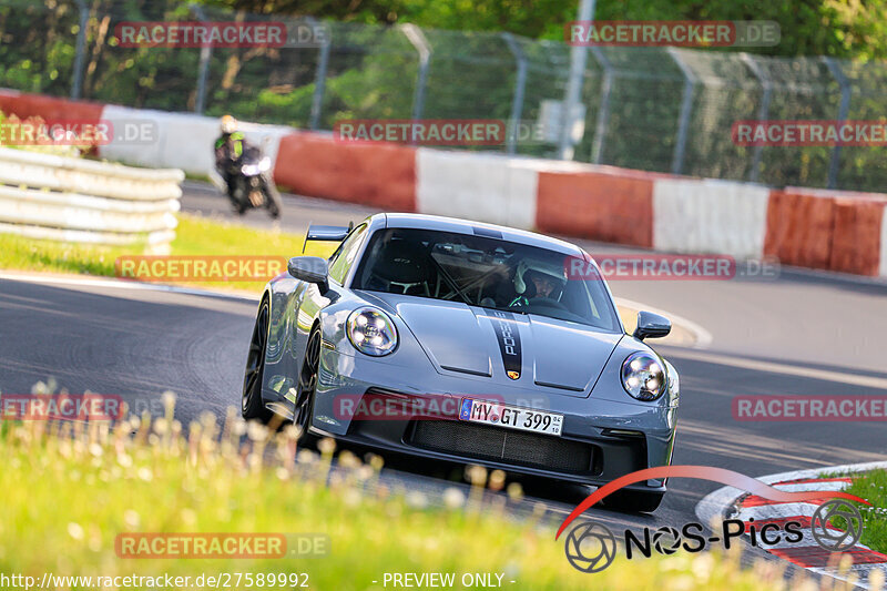 Bild #27589992 - Touristenfahrten Nürburgring Nordschleife (14.05.2024)