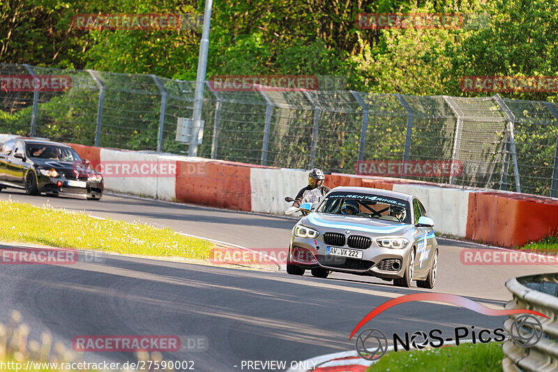 Bild #27590002 - Touristenfahrten Nürburgring Nordschleife (14.05.2024)