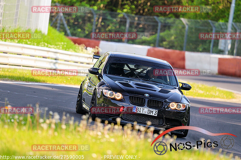 Bild #27590005 - Touristenfahrten Nürburgring Nordschleife (14.05.2024)