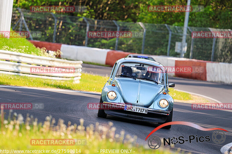 Bild #27590014 - Touristenfahrten Nürburgring Nordschleife (14.05.2024)