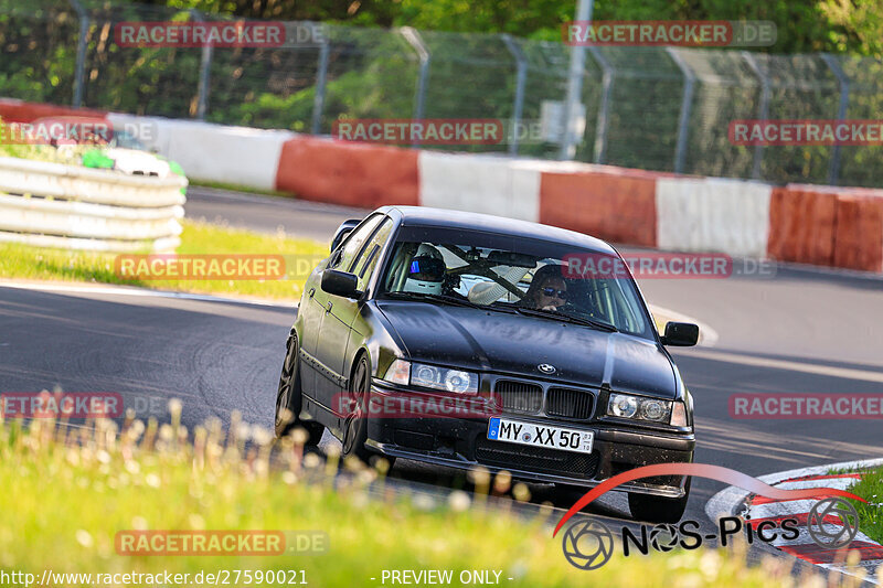 Bild #27590021 - Touristenfahrten Nürburgring Nordschleife (14.05.2024)