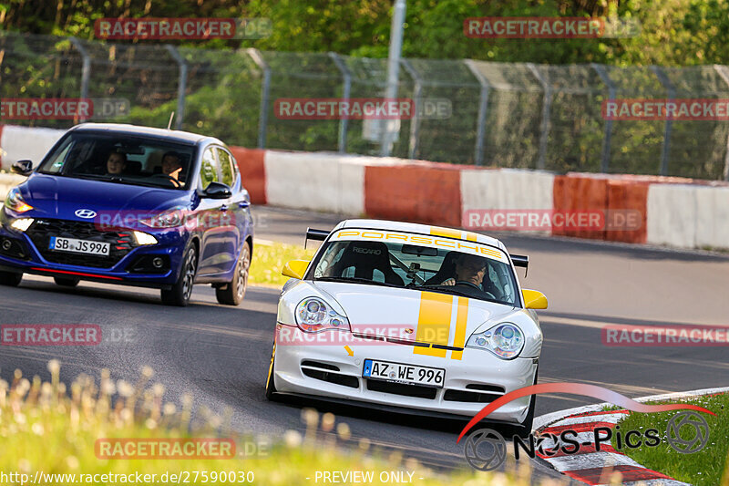 Bild #27590030 - Touristenfahrten Nürburgring Nordschleife (14.05.2024)