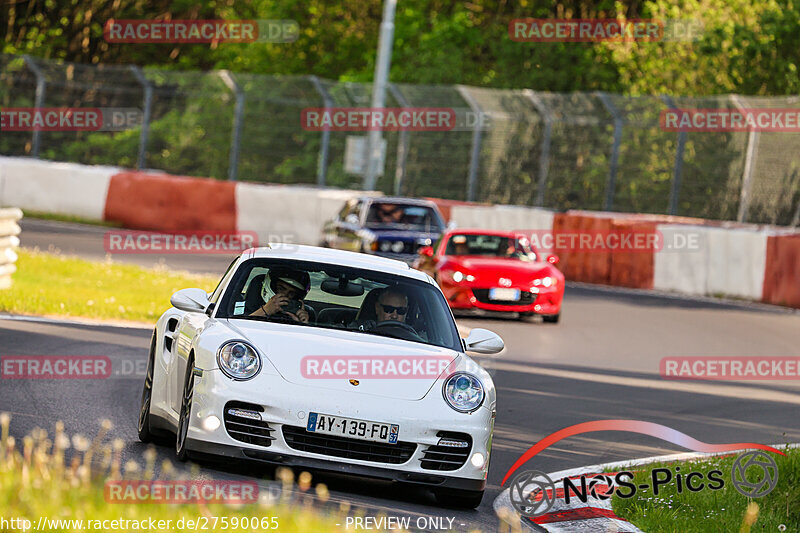 Bild #27590065 - Touristenfahrten Nürburgring Nordschleife (14.05.2024)