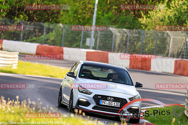 Bild #27590095 - Touristenfahrten Nürburgring Nordschleife (14.05.2024)