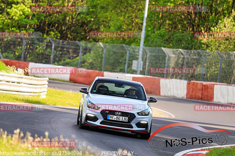 Bild #27590096 - Touristenfahrten Nürburgring Nordschleife (14.05.2024)