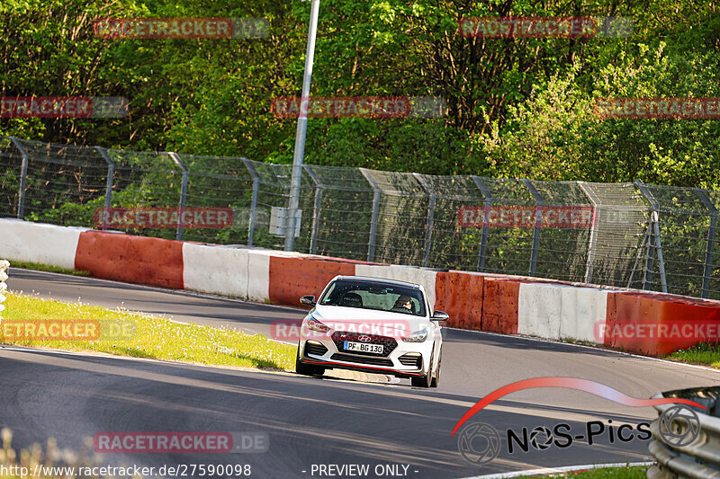 Bild #27590098 - Touristenfahrten Nürburgring Nordschleife (14.05.2024)