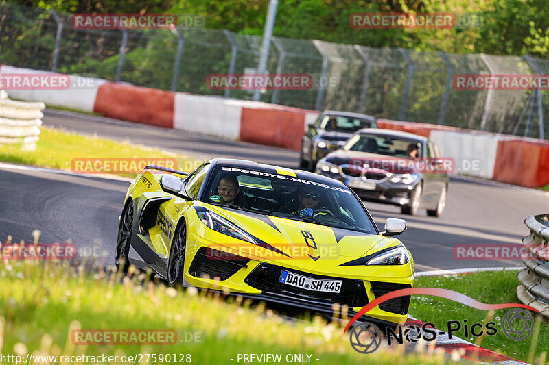 Bild #27590128 - Touristenfahrten Nürburgring Nordschleife (14.05.2024)