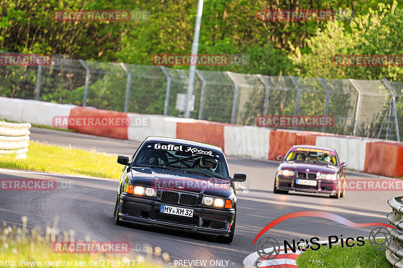 Bild #27590177 - Touristenfahrten Nürburgring Nordschleife (14.05.2024)