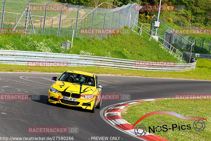 Bild #27590266 - Touristenfahrten Nürburgring Nordschleife (14.05.2024)